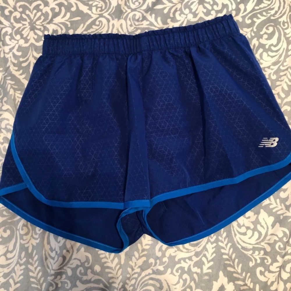 New Balance shorts